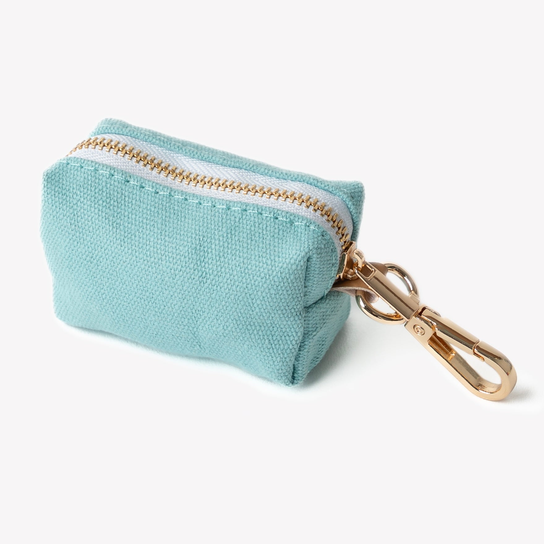'Blue' - Poop Bag Holder - FURLOU