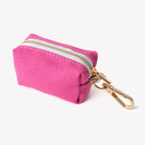 'Magenta' - Poop Bag Holder - FURLOU