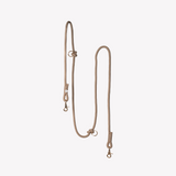 'Sand' - Hands Free Braided Leash - FURLOU