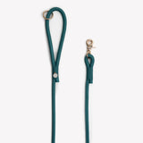 'Blue' - Braided Rope Leash - FURLOU