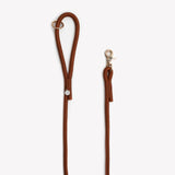 'Clay' - Braided Rope Leash - FURLOU