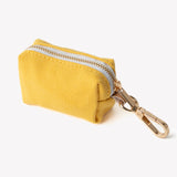 'Yellow' - Poop Bag Holder - FURLOU