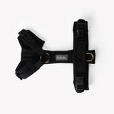 Black - Comfort Dog Harness - FURLOU