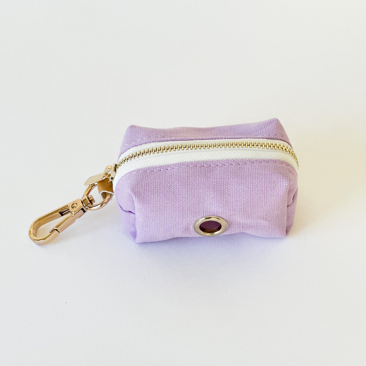 'Lavender' - Poop Bag Holder - FURLOU 