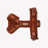 'Clay' - Sherpa Dog Harness - FURLOU 