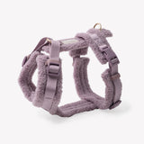 'Lilac' - Sherpa Dog Harness - FURLOU 