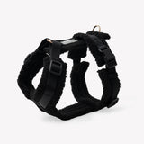 'Black' - Sherpa Dog Harness - FURLOU 