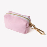 'Pink' - Poop Bag Holder - FURLOU 