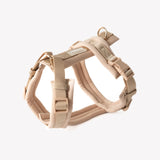 Tan - Arnês para cães Comfort