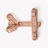Powder Rose - Comfort Dog Harness - FURLOU 