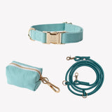 Blue Collar Set - FURLOU 
