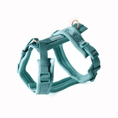 Blue - Comfort Dog Harness - FURLOU 
