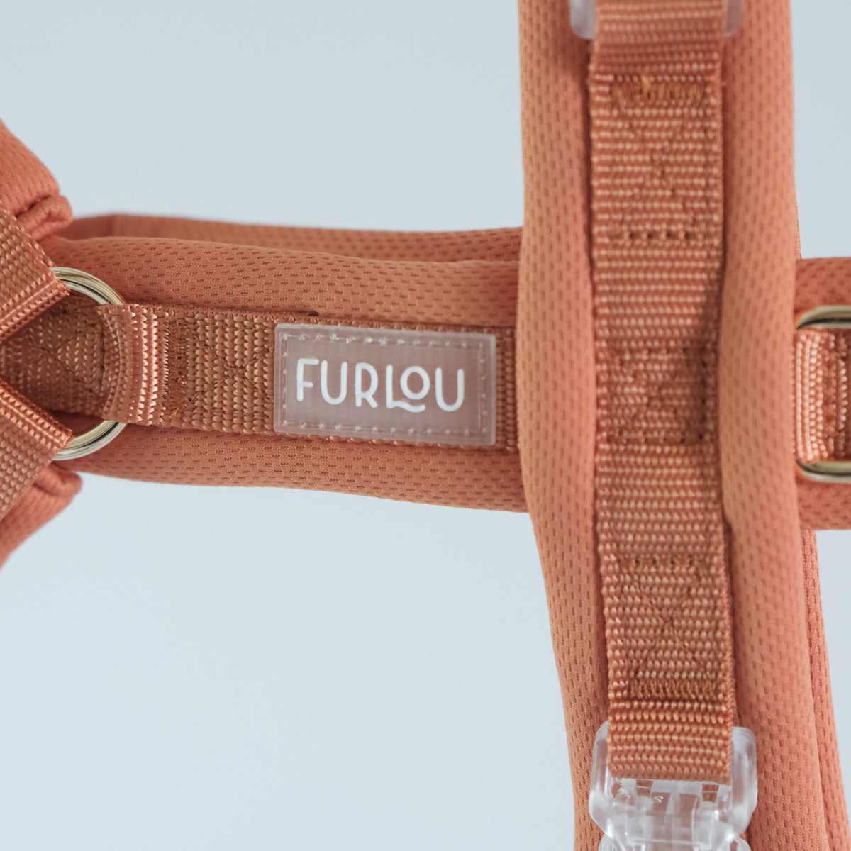 Terracotta - Comfort Dog Harness