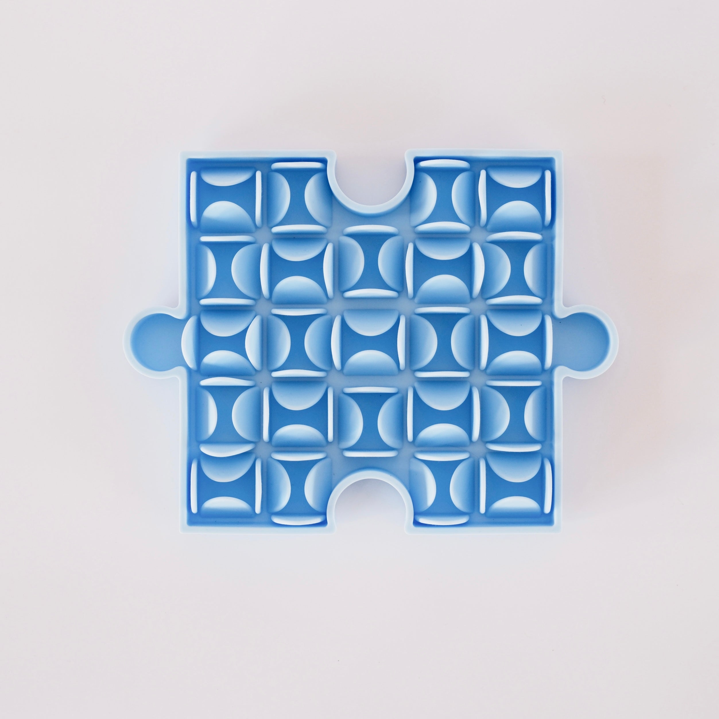 Puzzle Lick Mat - FURLOU 