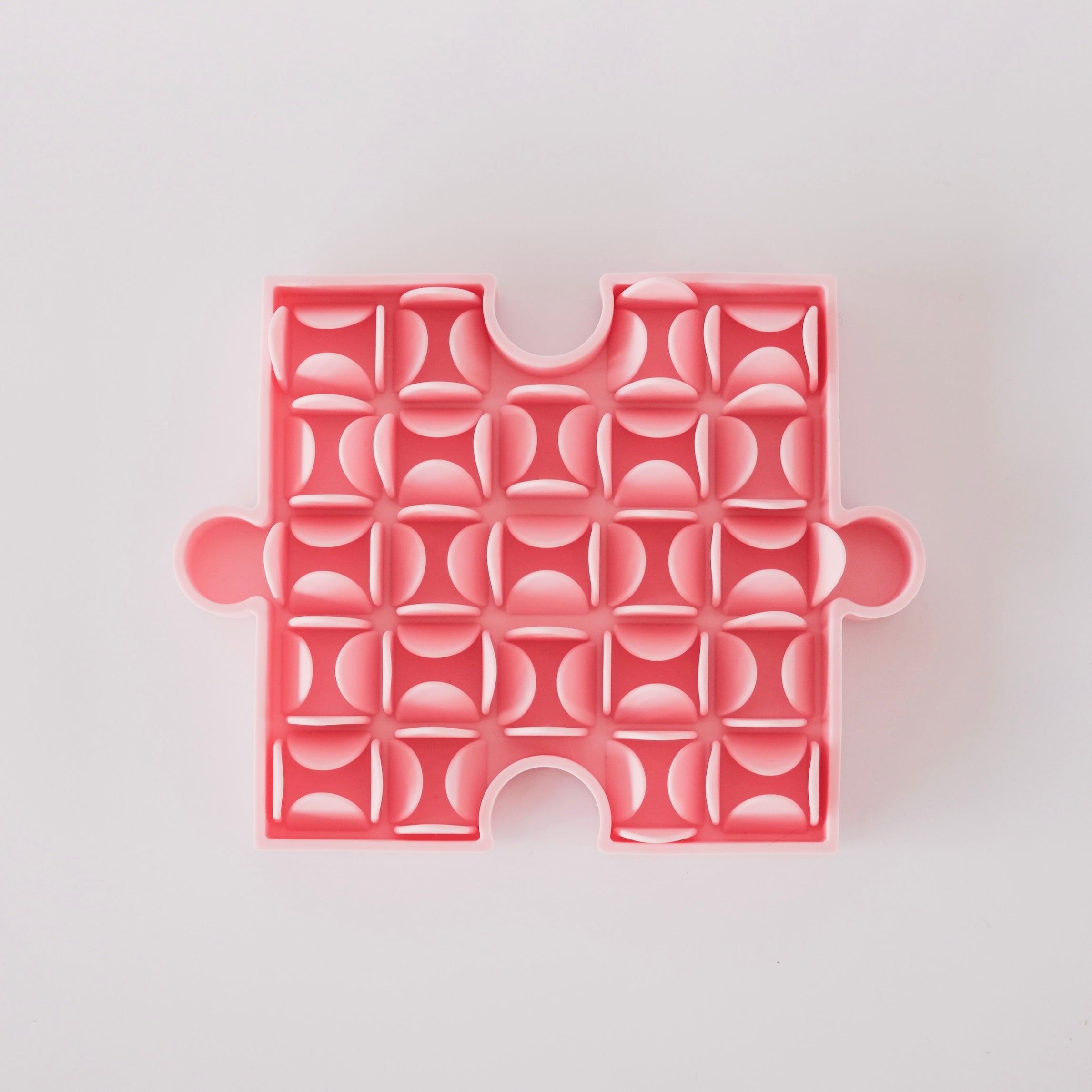 Puzzle Lick Mat - FURLOU 