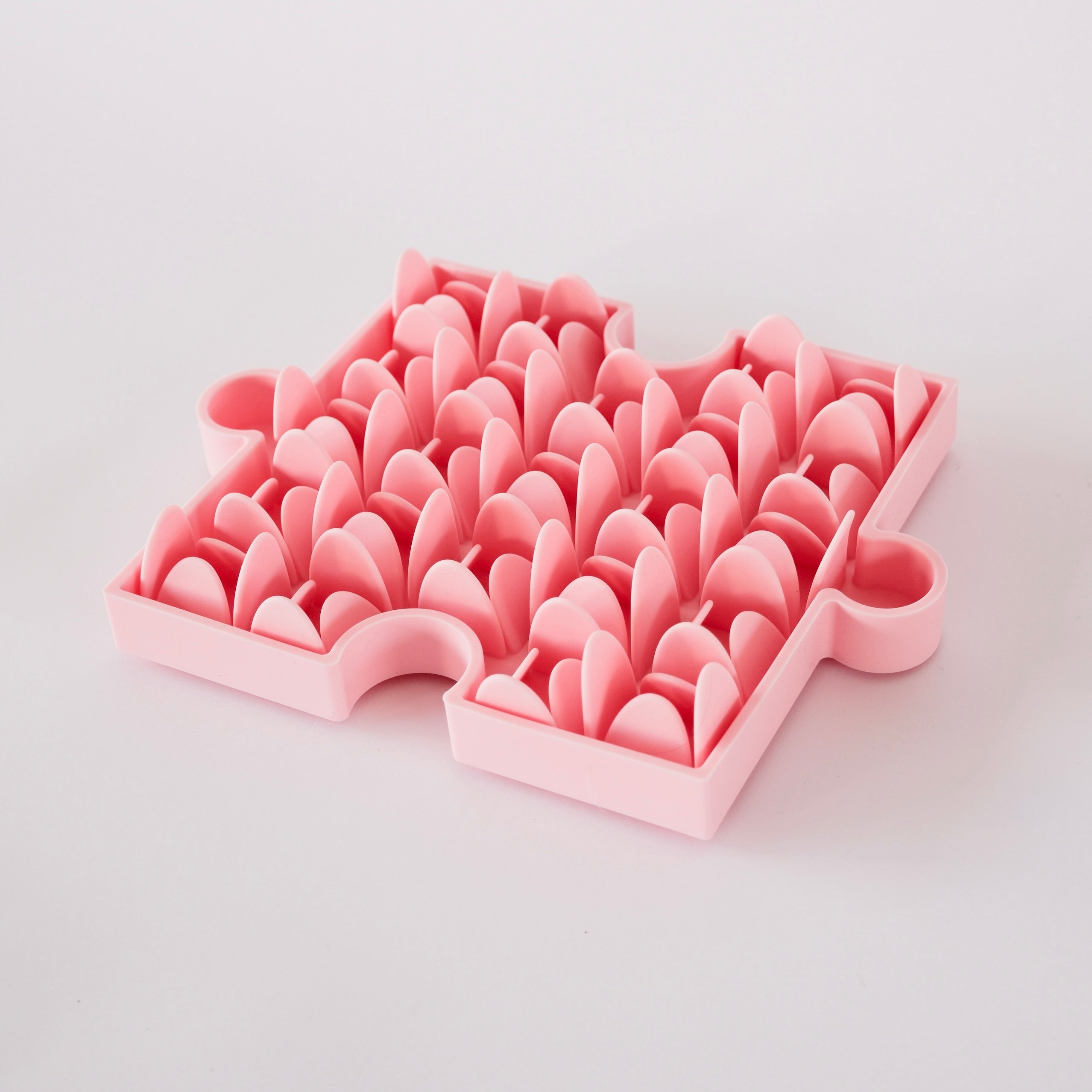 Puzzle Lick Mat - FURLOU 