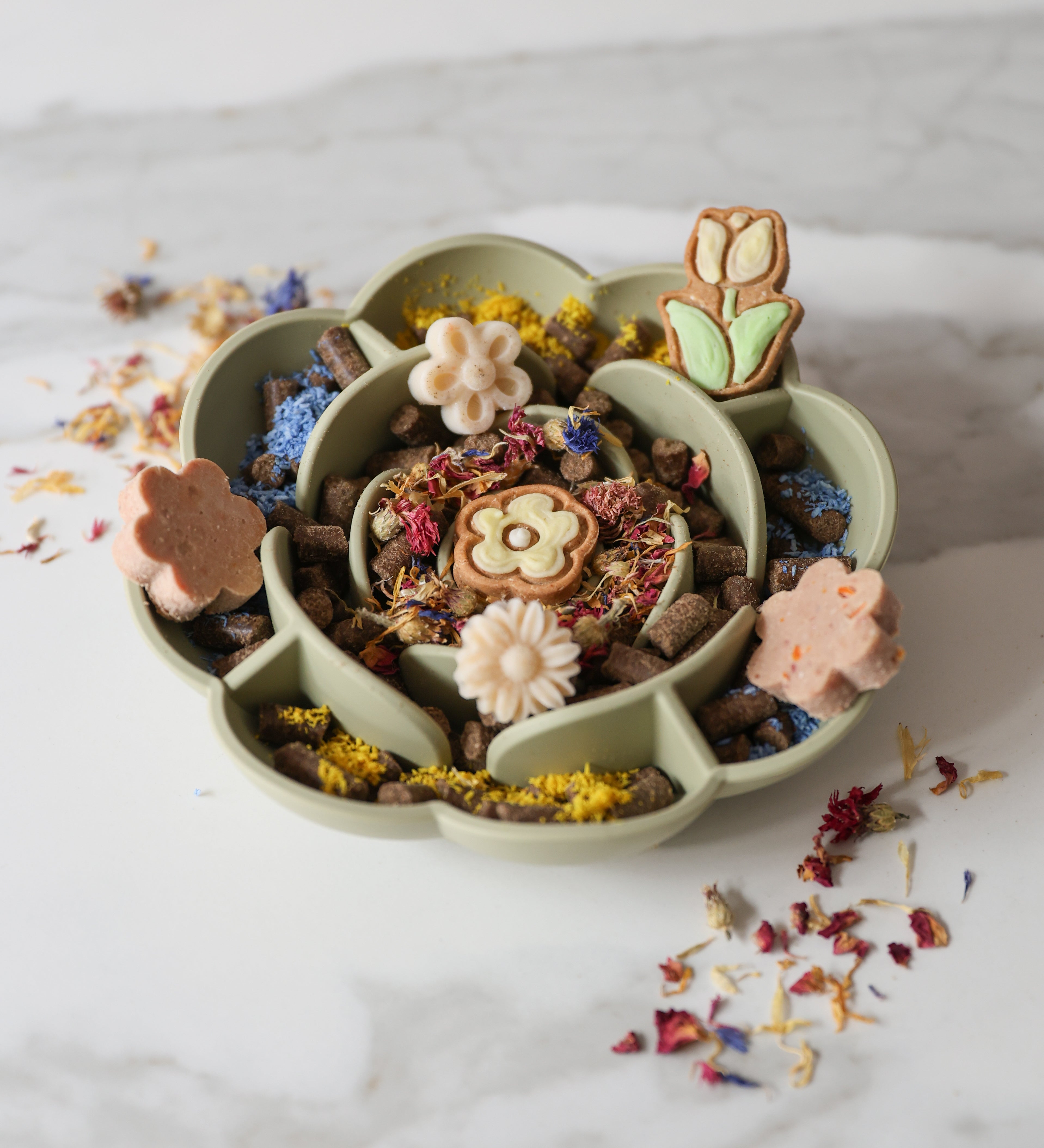 Slow Feeder - FURLOU 