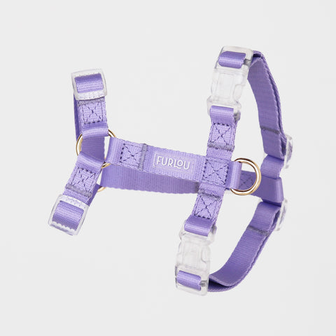 Lavender - Dog Harness