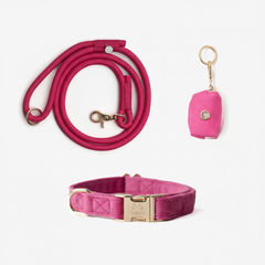 Composição quadrada dos produtos Magenta