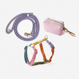 Furlou Dog Accessories Flat Lay