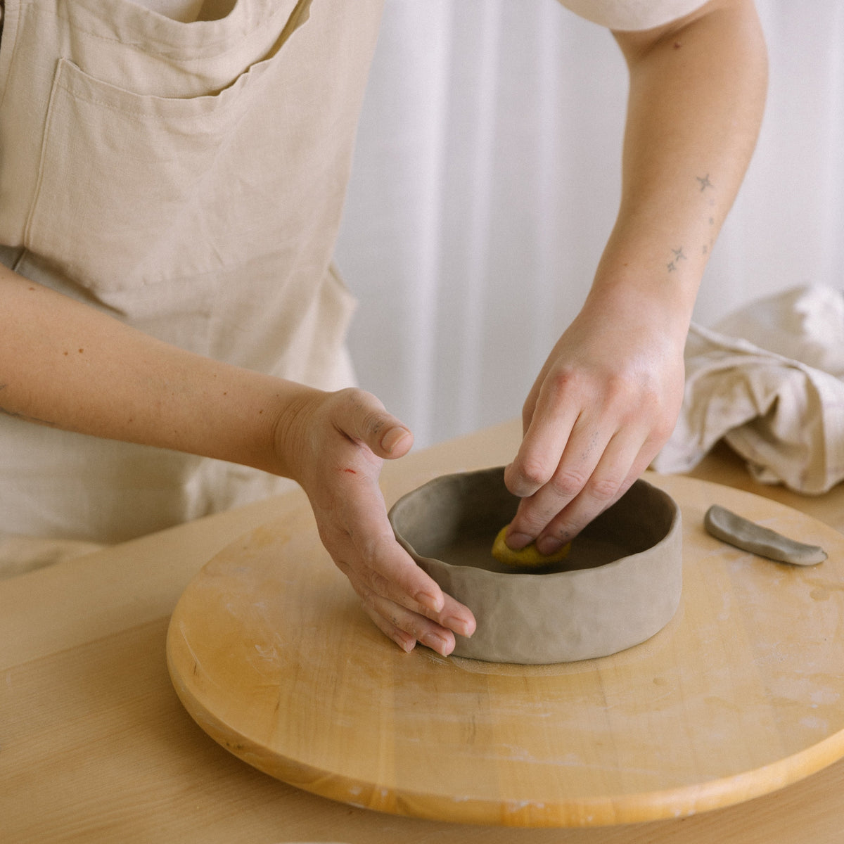 Ceramic Bowl
