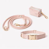 Rose Collar Set - FURLOU 