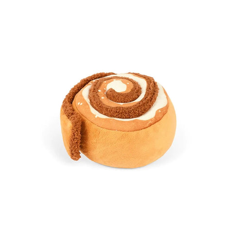 Cinnamon Roll - Dog Toy