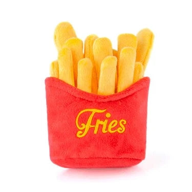 French Fries - Dog Toy
